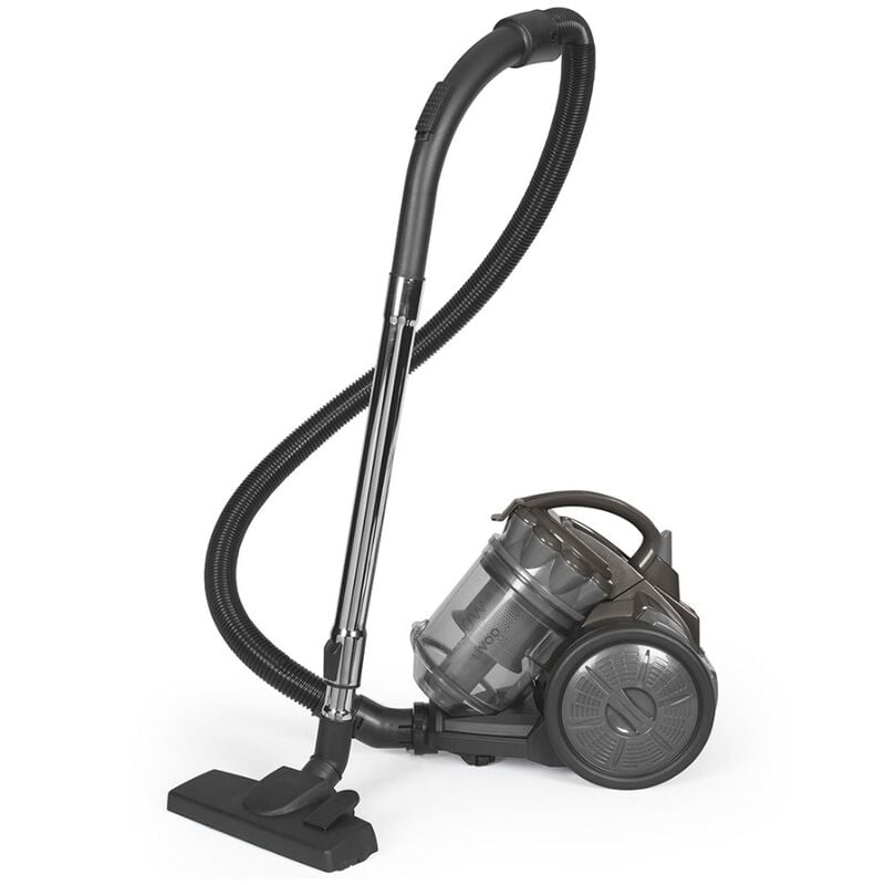 foto del prodotto aspirapolvere multiciclonico senza sacco doh136g livoo