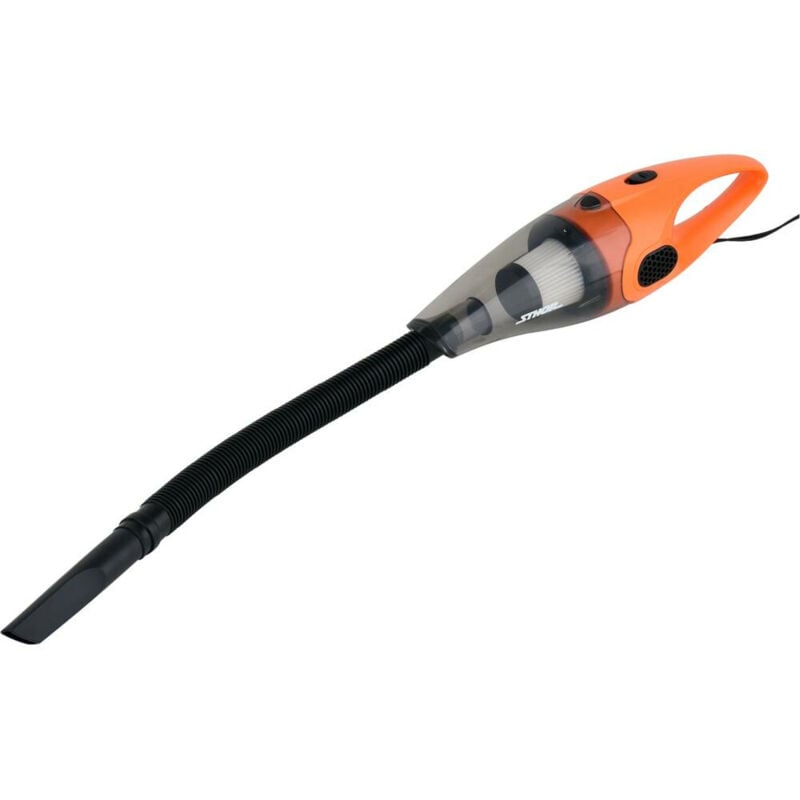 foto del prodotto aspirapolvere per auto 12v 100w 82952 sthor