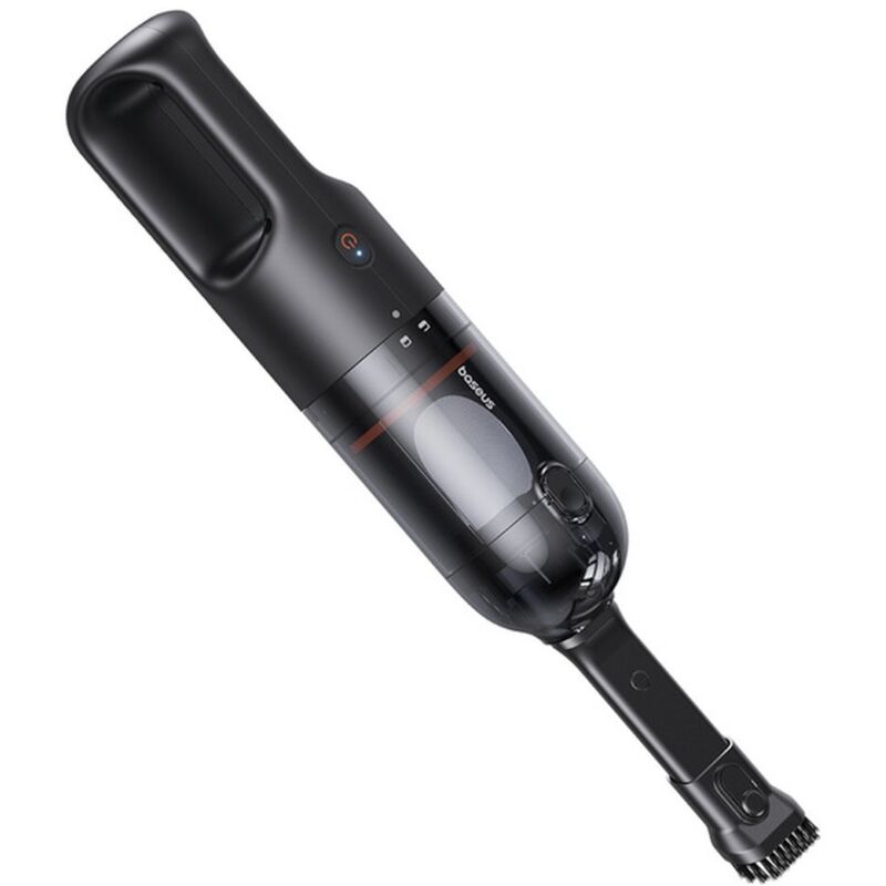 foto del prodotto aspirapolvere per auto baseus ap01 5000pa nero