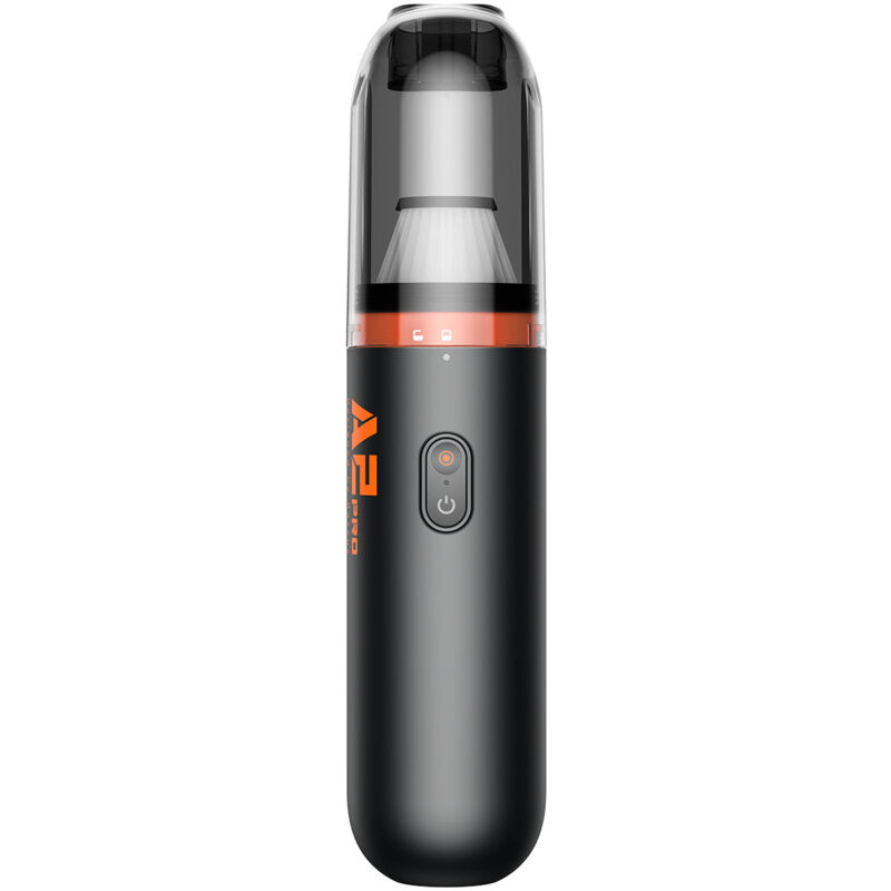foto del prodotto aspirapolvere per auto wireless baseus a2 pro 80w nero