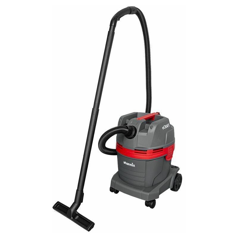 foto del prodotto aspirapolvere per liquidi secchi ecraft l 1422 hkr 103143 starmix