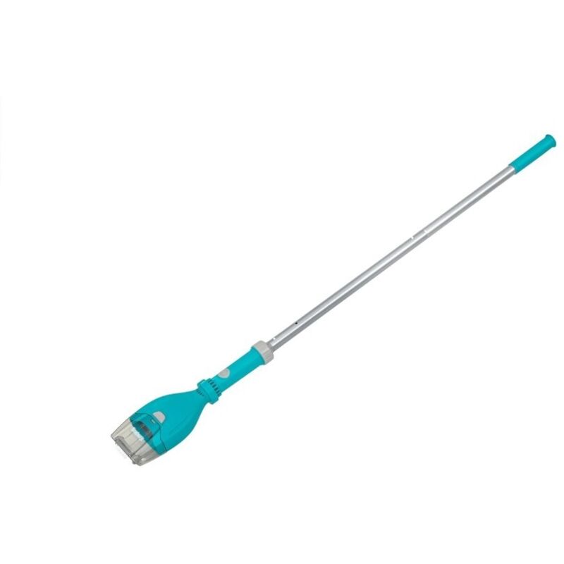 foto del prodotto aspirapolvere per piscina senza fili aquatech bestway 58770