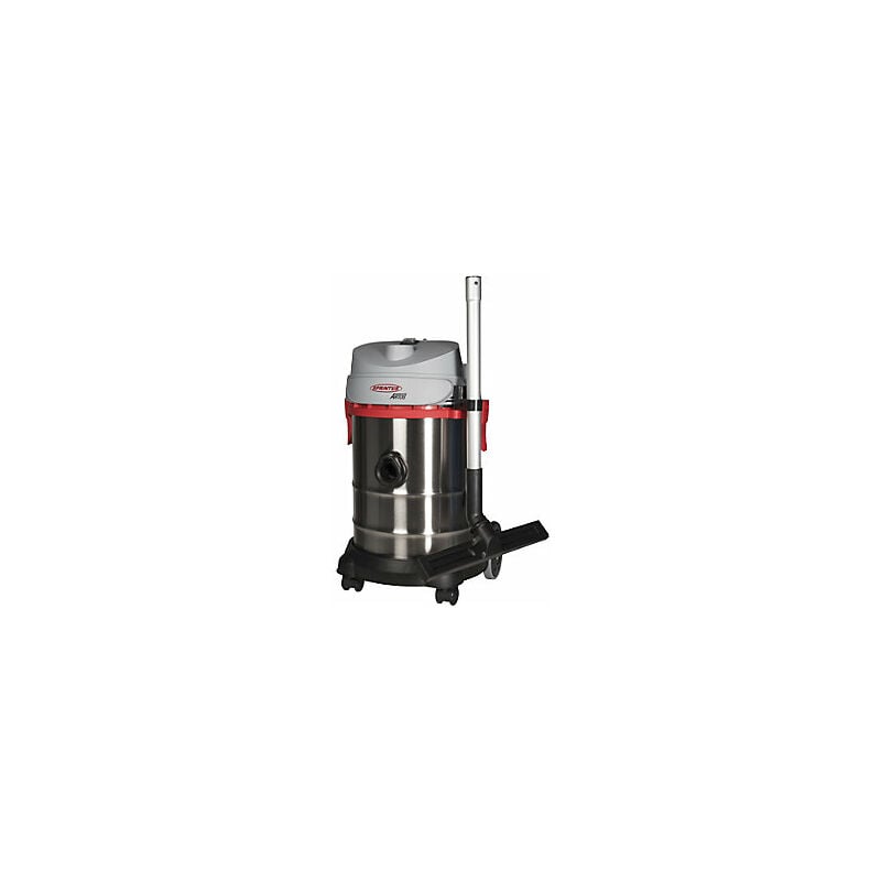 foto del prodotto aspirapolvere per solidi e liquidi artos 30 l con sprintus