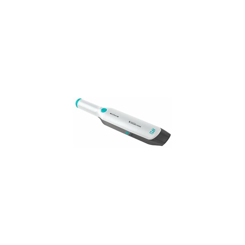 foto del prodotto aspirapolvere portatile a batteria kuken 12,6 v