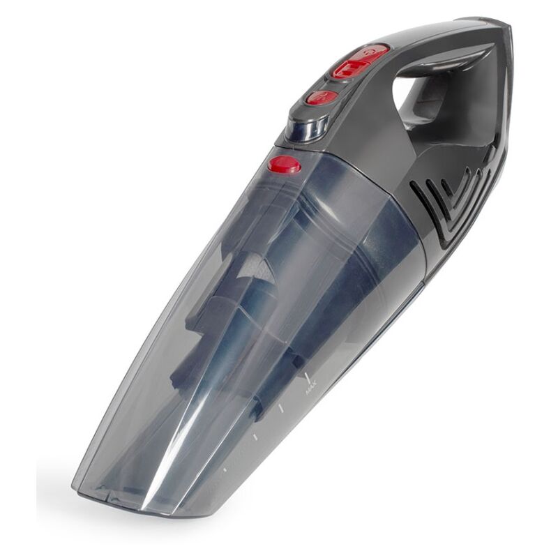 foto del prodotto aspirapolvere portatile da 70w doh137r livoo