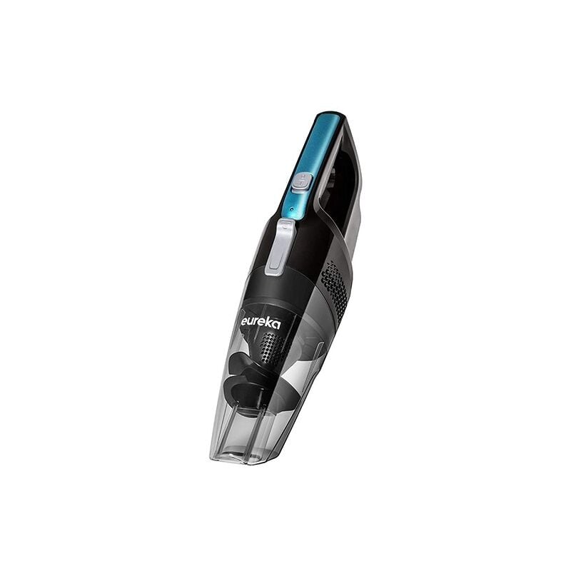 foto del prodotto aspirapolvere portatile ricaricabile eureka rapid clean eit p100 bianco