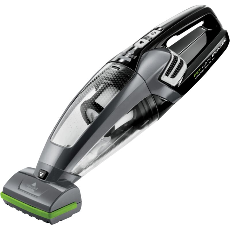 foto del prodotto aspirapolvere portatile senza fili bissell 2278n pet hair eraser