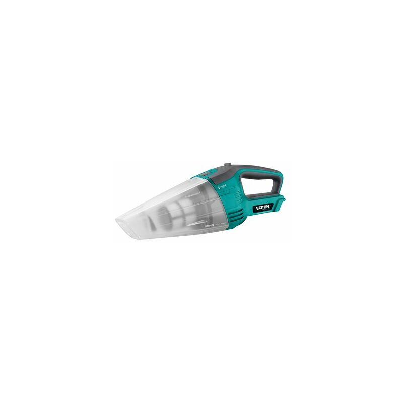 foto del prodotto aspirapolvere portatile vatton 20v senza batteria