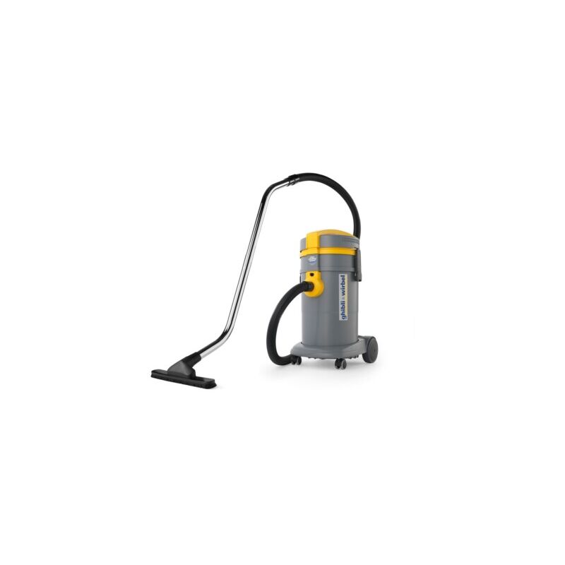 foto del prodotto aspirapolvere professionale ghibli power wd 36 p