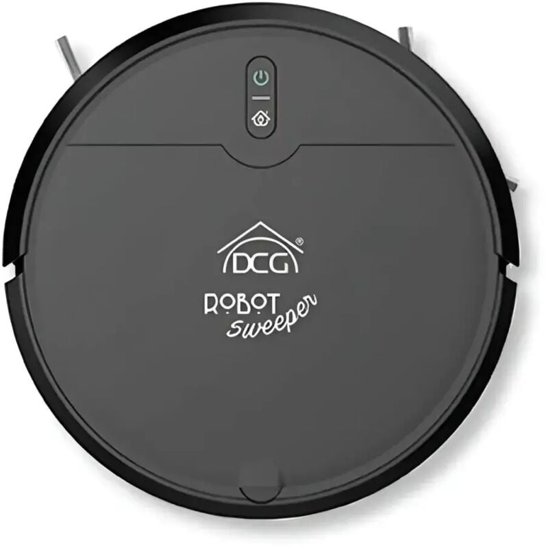 foto del prodotto aspirapolvere robot smart