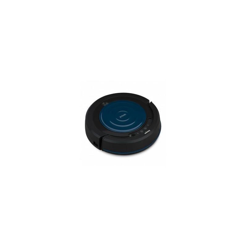 foto del prodotto aspirapolvere robot weasy trc50 nero