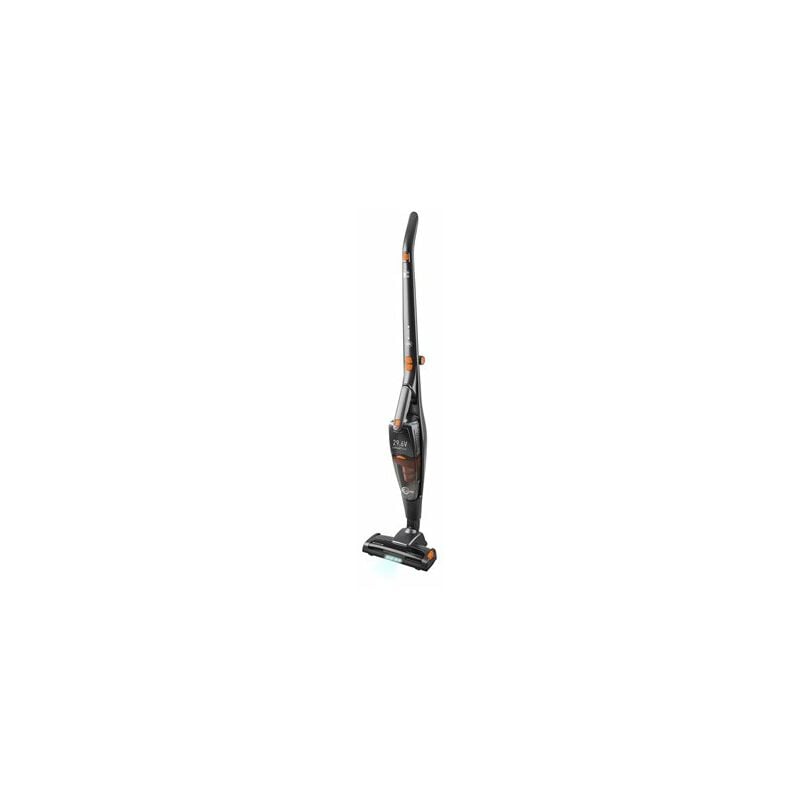foto del prodotto aspirapolvere scopa 2 in 1 29,6v k ken