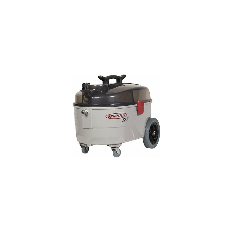foto del prodotto aspirapolvere se 7 capacit serbatoio 7 l potenza sprintus