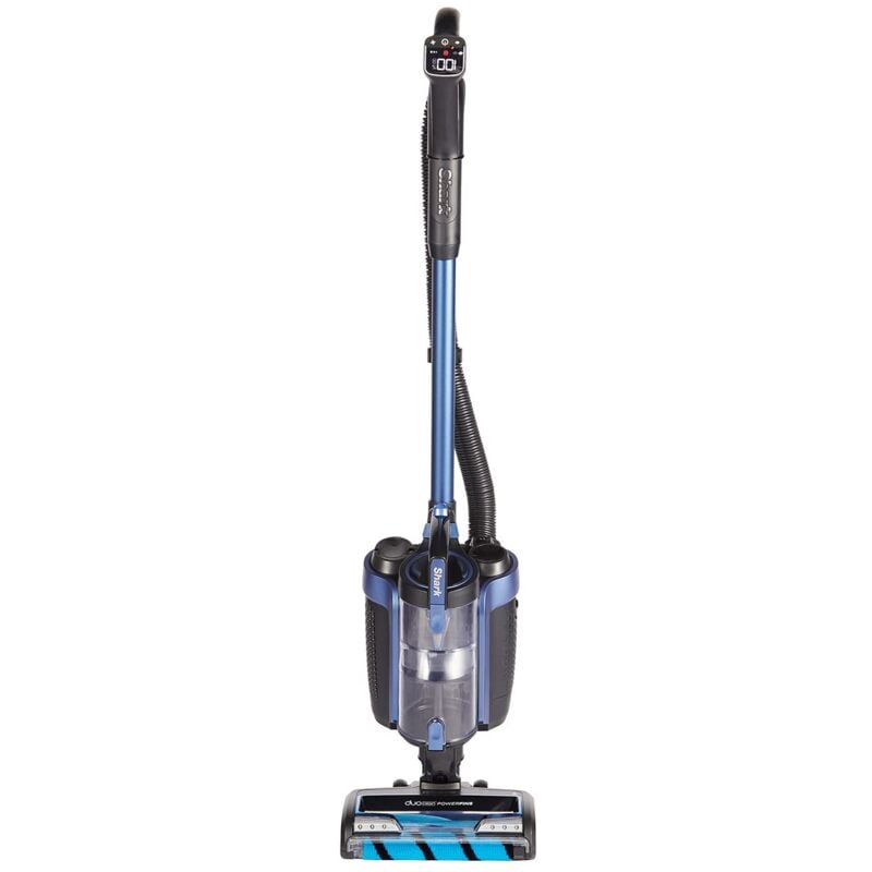 foto del prodotto aspirapolvere senza fili 0,6l con anti hair wrap, duoclean con 60 minuti di autonomia, aspirazione motorizzata, strumenti motorizzati per animali,