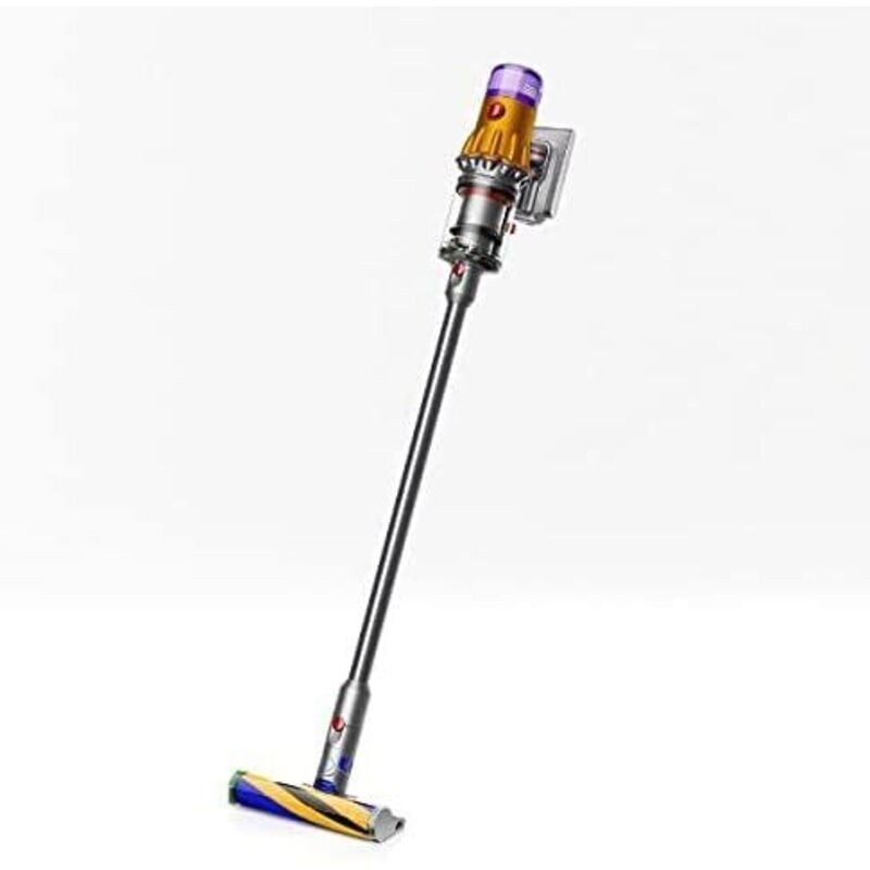 foto del prodotto aspirapolvere senza filo dyson v12 slim absolute - 393917-01