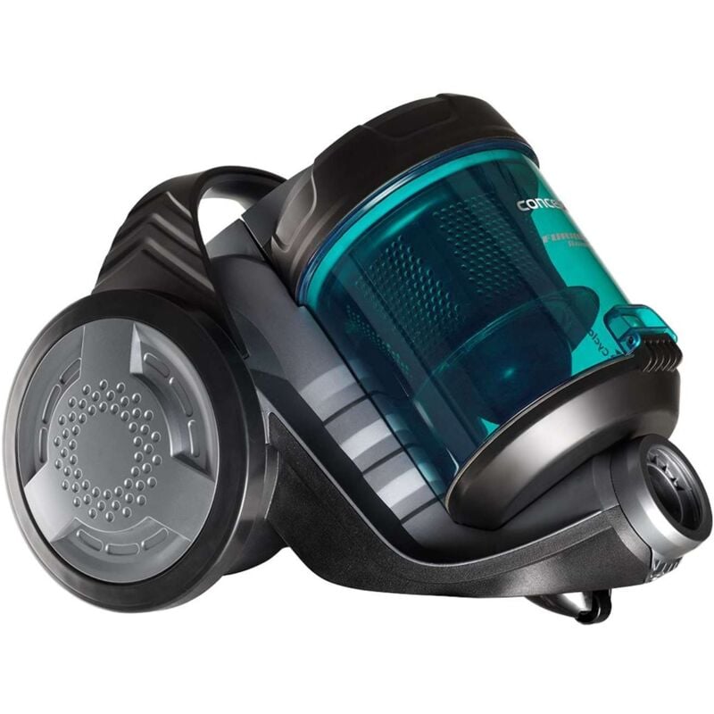 foto del prodotto aspirapolvere senza sacco 800 w vp5151 concept