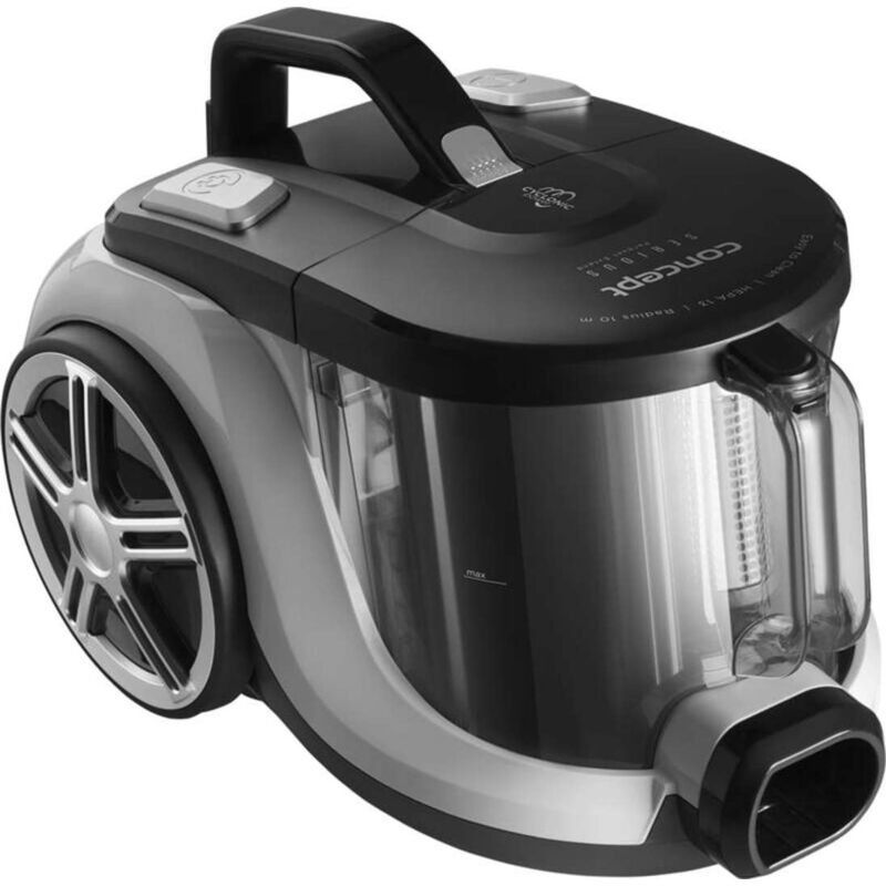 foto del prodotto aspirapolvere senza sacco 850 w vp5130 concept