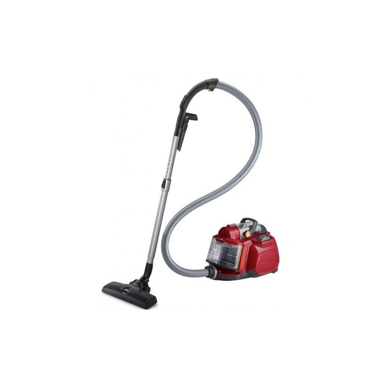 foto del prodotto aspirapolvere senza sacco aaac 72db rosso escp72rr electrolux