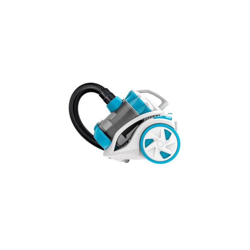 foto del prodotto aspirapolvere senza sacco k ken 800w blu
