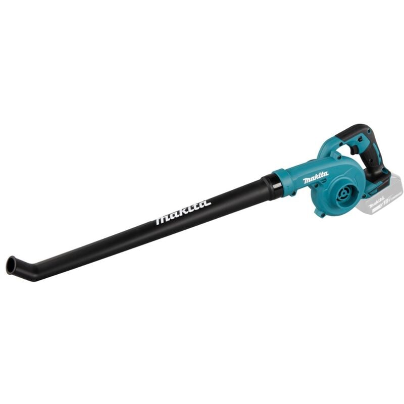 foto del prodotto aspirapolvere soffiatore agli ioni di litio lxt 18v makita dub186z senza batteria o caricabatteria 