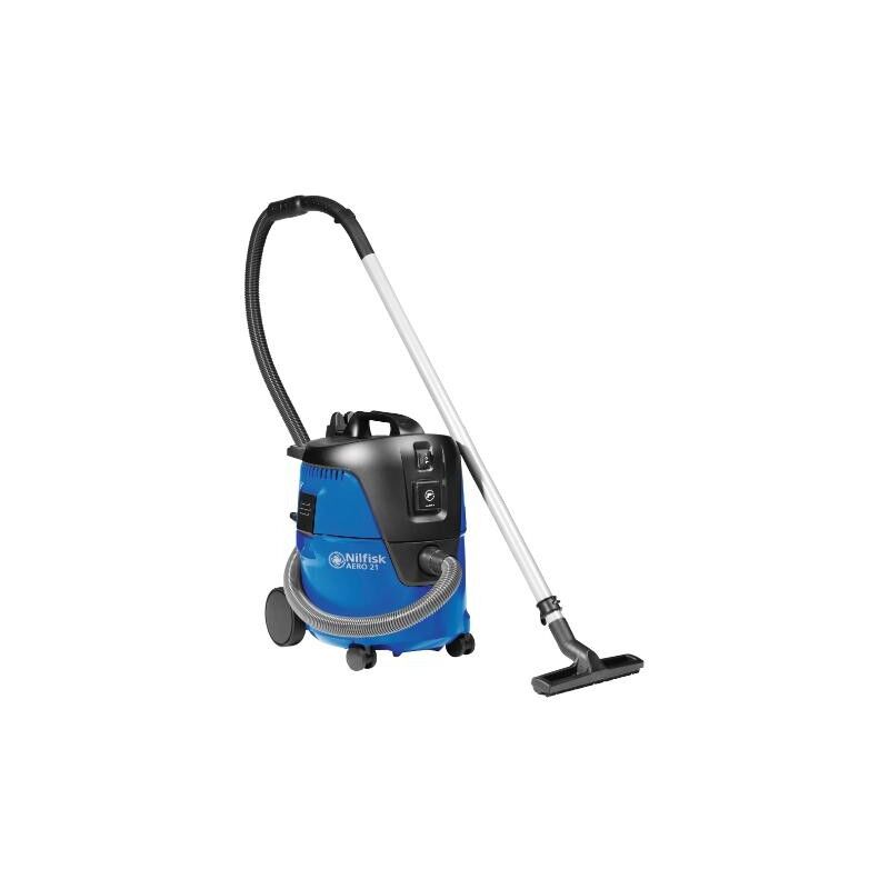 foto del prodotto aspirapolvere umido secco aero 21 21 pc 107406601 nilfisk