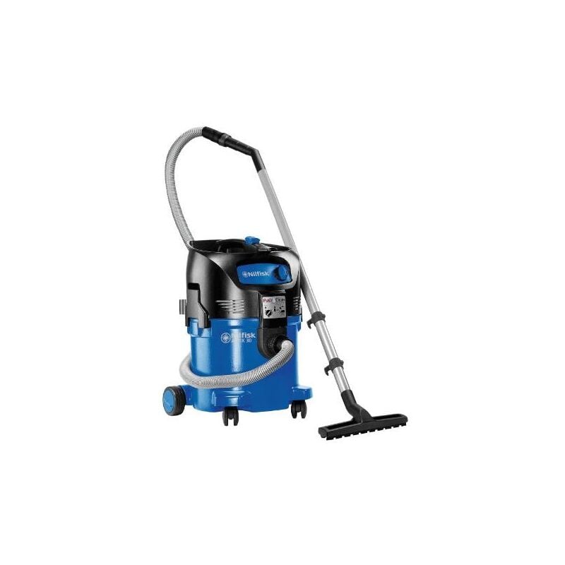 foto del prodotto aspirapolvere umido secco attix 30 01 pc 107413591 nilfisk