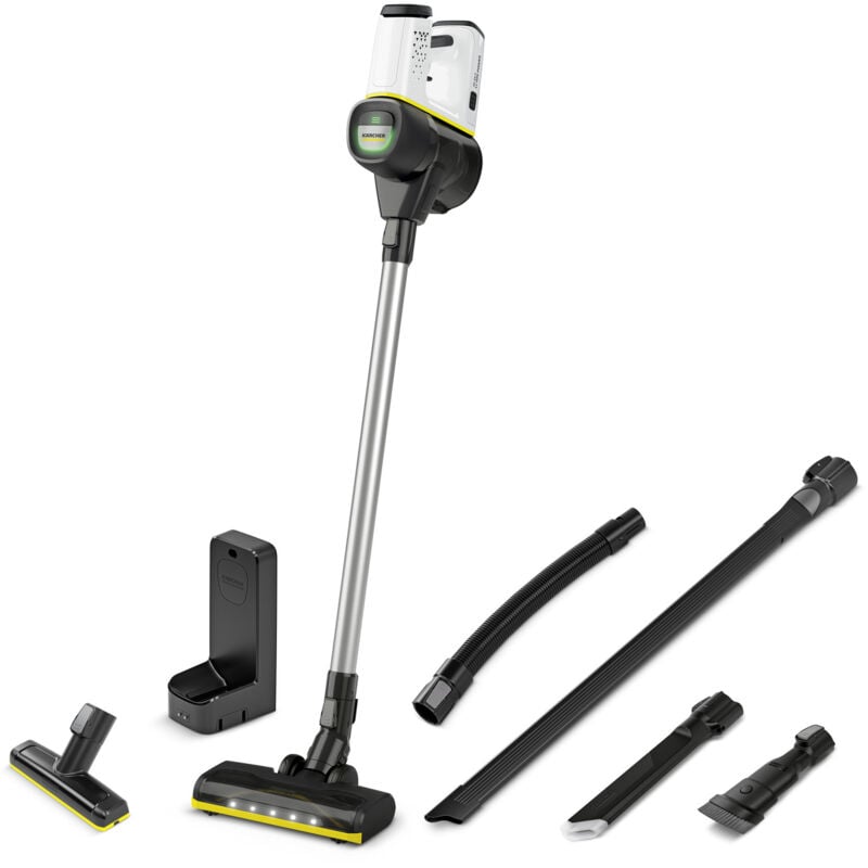 foto del prodotto aspirapolvere vc 6 cordless ourfamily car livello di potenza sonora 78 db a capacit vano raccolta 800 ml tipo di batteria batteria agli