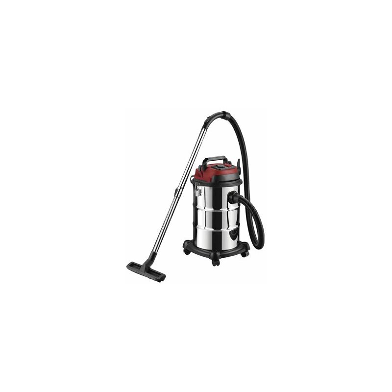 foto del prodotto aspirapolvere w rgrip 1500w 30l per liquidi secchi
