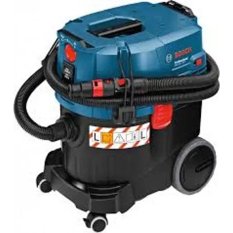 foto del prodotto aspiratore a umido professionale bosch gas 35 l sfc 6019c3000