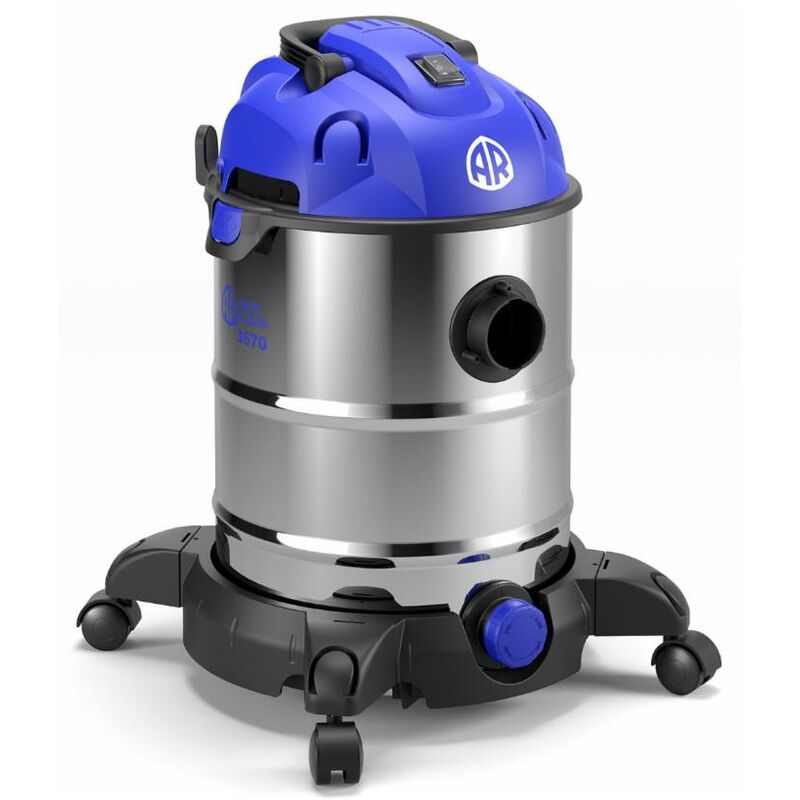 foto del prodotto aspiratore ar3670
