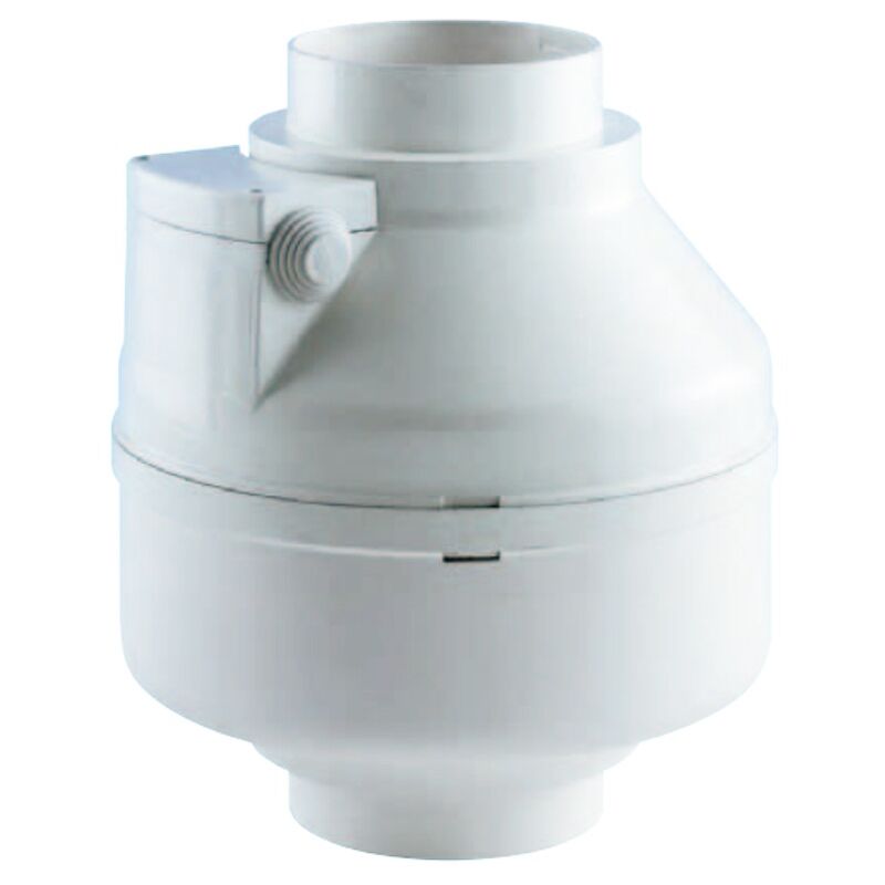 foto del prodotto aspiratore centrifugo da cappa 100tp 2ek2020 elicent