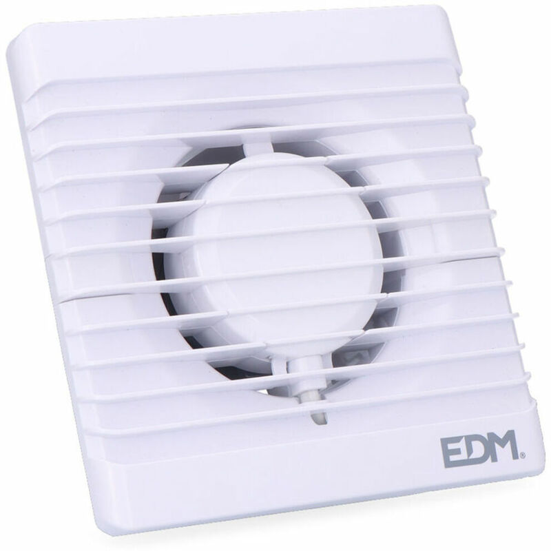 foto del prodotto aspiratore da bagno edm 08407 12 w