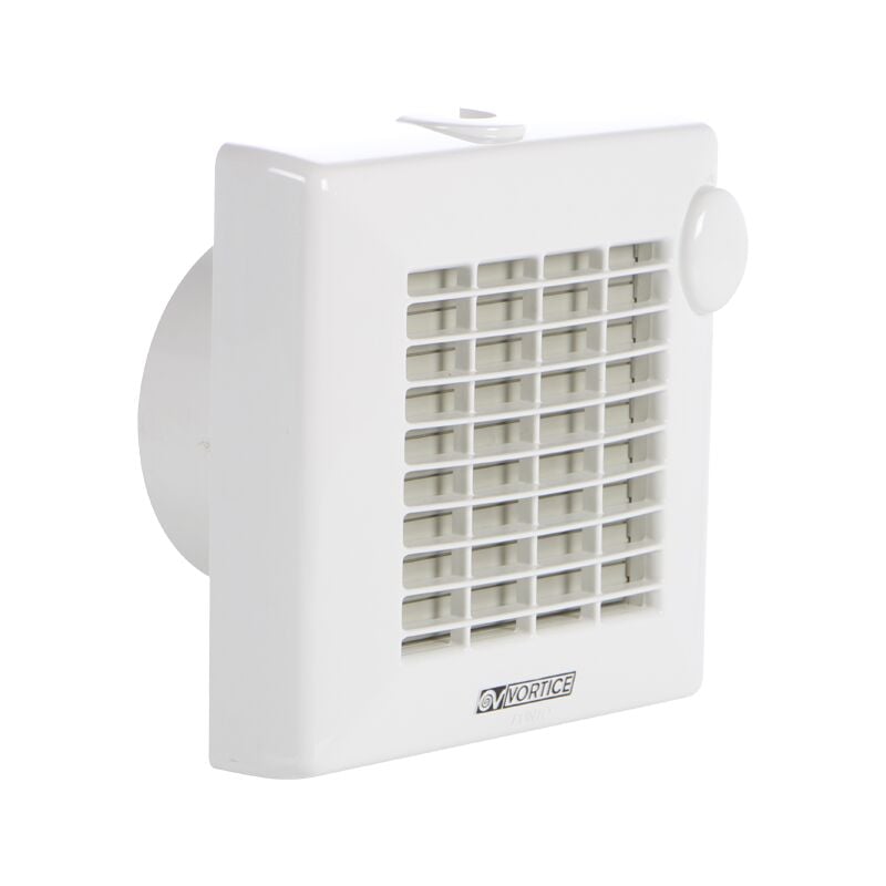 foto del prodotto aspiratore da incasso automatico con timer m120 5 at 11331 0000011331 vortice