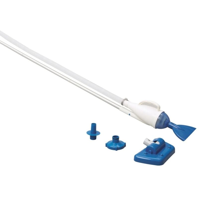 foto del prodotto aspiratore da piscina aquacrawl 58212 bestway