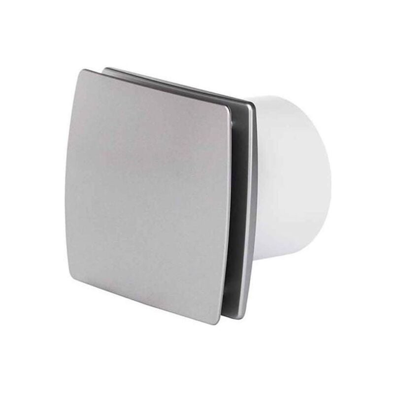 foto del prodotto aspiratore decorativo silver