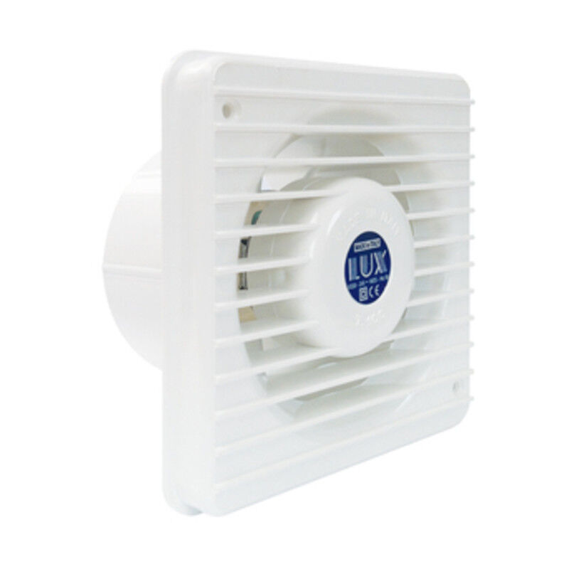 foto del prodotto aspiratore elettrico a muro art. lux102