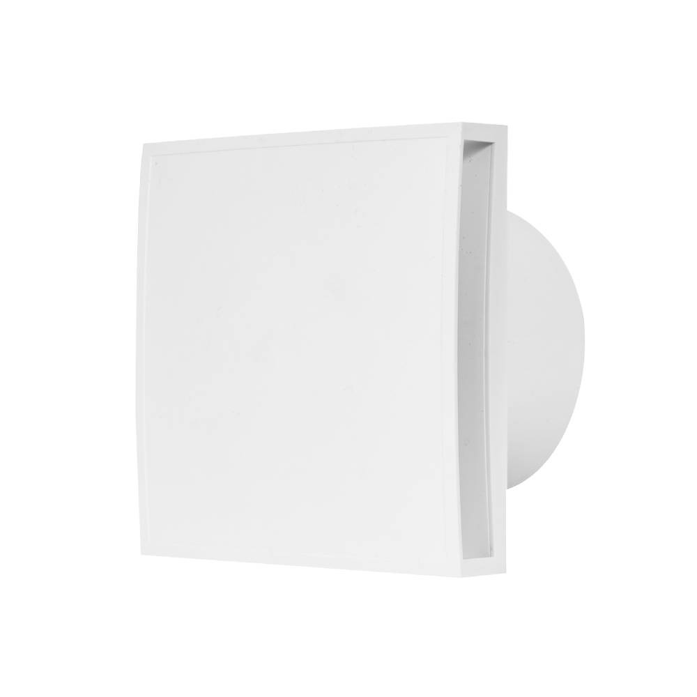 foto del prodotto aspiratore elettrico bianco con timer