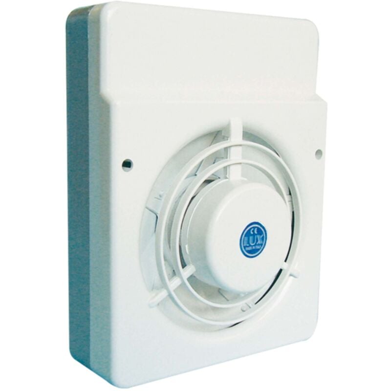 foto del prodotto aspiratore elettrico da muro art. lux216