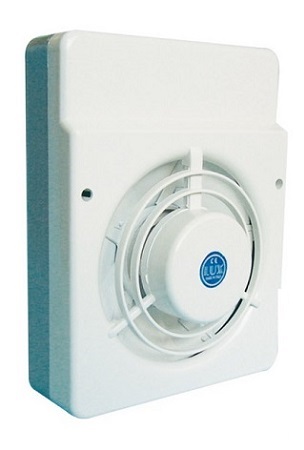 foto del prodotto aspiratore elettrico da muro v10 mm.100