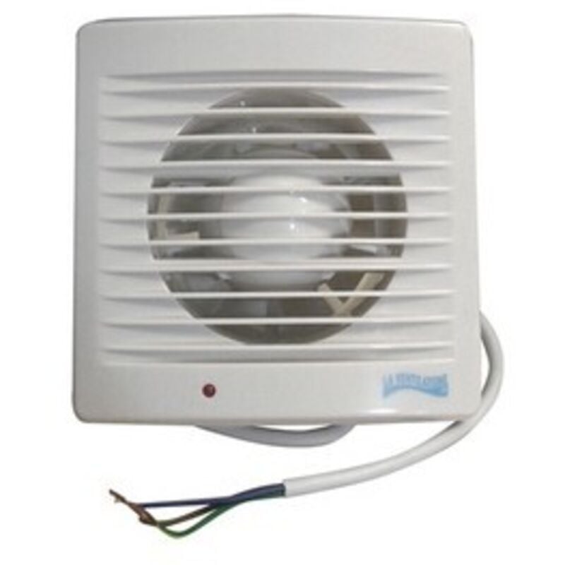 foto del prodotto aspiratore elettrico elicoidale ad incasso diam. 98 mm