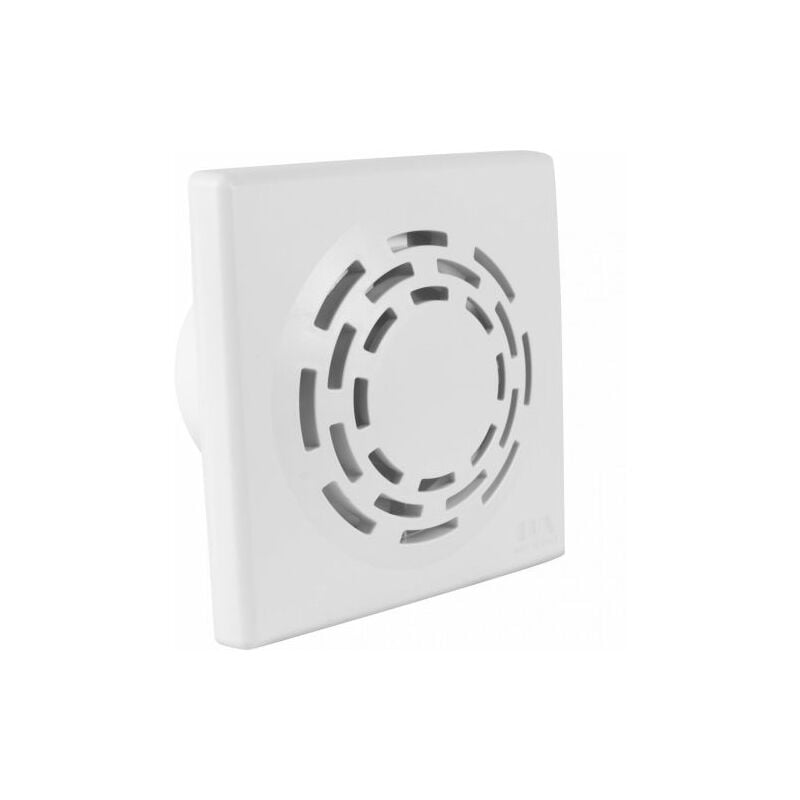 foto del prodotto aspiratore elettrico lux777c a muro 15w d 90 mm