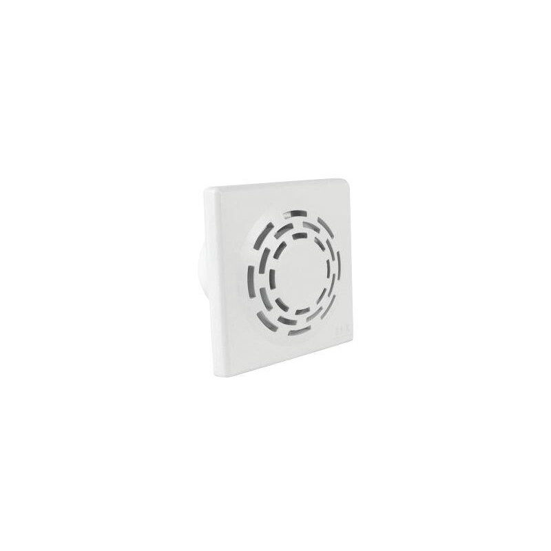 foto del prodotto aspiratore elettrico ponente lux mc h 140 watt 15 foro mm 120