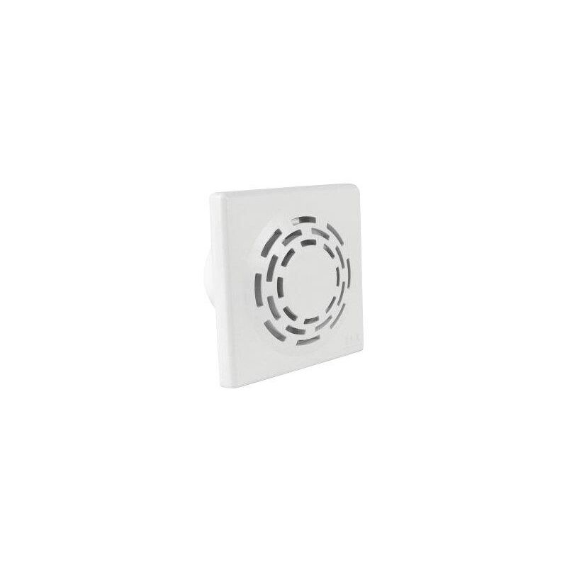 foto del prodotto aspiratore elettrico ponente lux mc h 60 watt 15 foro mm 80 1 pezzo