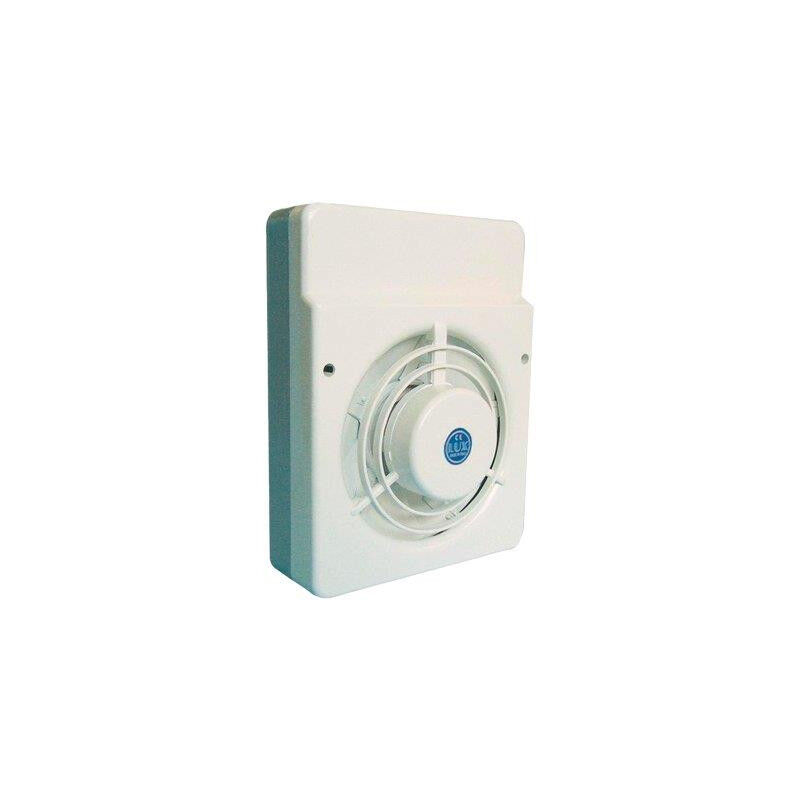 foto del prodotto aspiratore elettrico v lux mc h 130 watt 15 foro mm 120