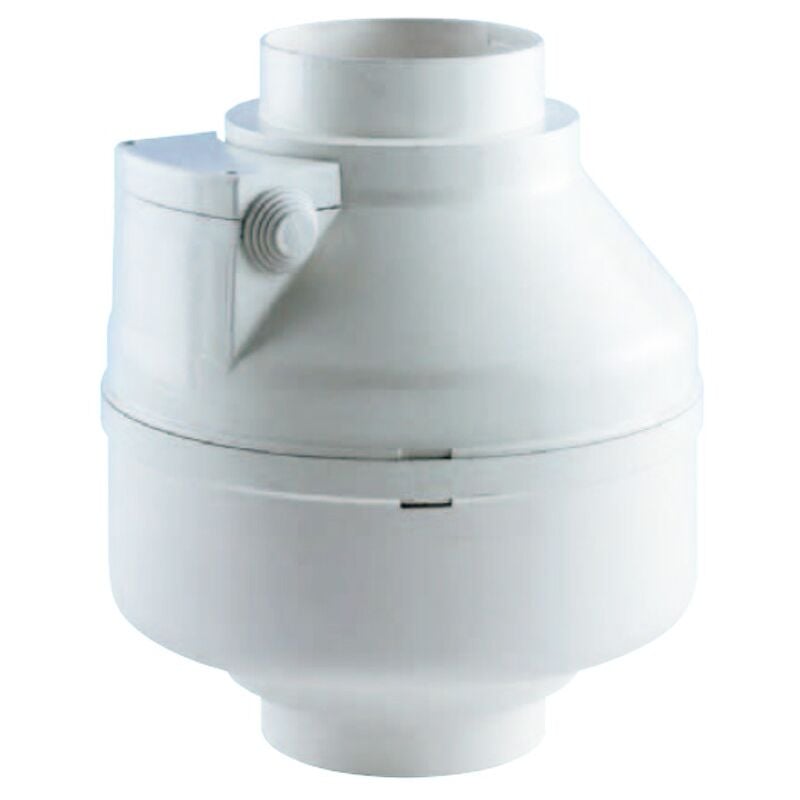 foto del prodotto aspiratore elicent centrifugo per espulsione diametro 125 mm 2ek2021