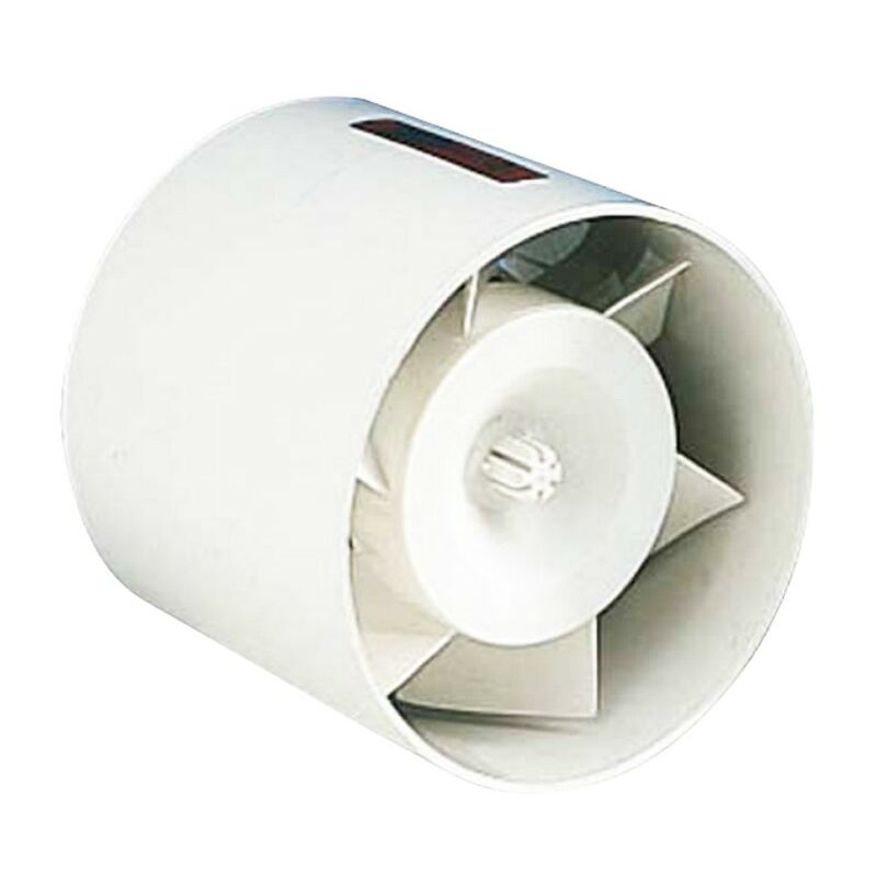 foto del prodotto aspiratore elicoidale da incasso tubo 100 2tu1011 elicent