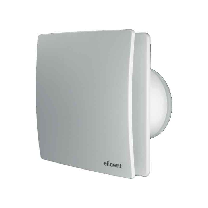 foto del prodotto aspiratore elicoidale elegance diametro 100 2el0000 elicent