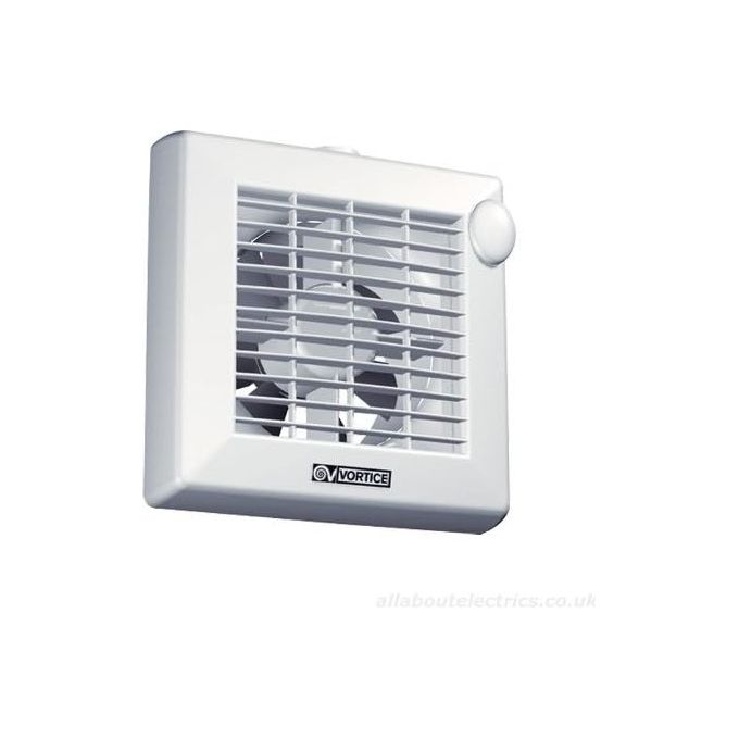 foto del prodotto aspiratore elicoidale per muro vetro vortice punto m 120 5 t