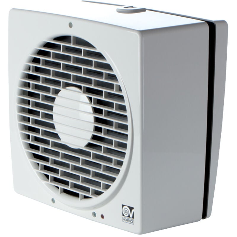 foto del prodotto aspiratore elicoidale vario 150 6 12612 - vortice