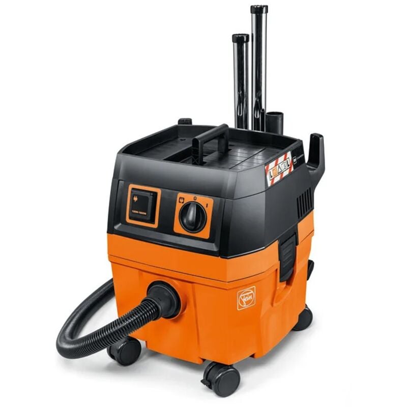 immagine 0 del prodotto aspiratore fein dustex 25 l set